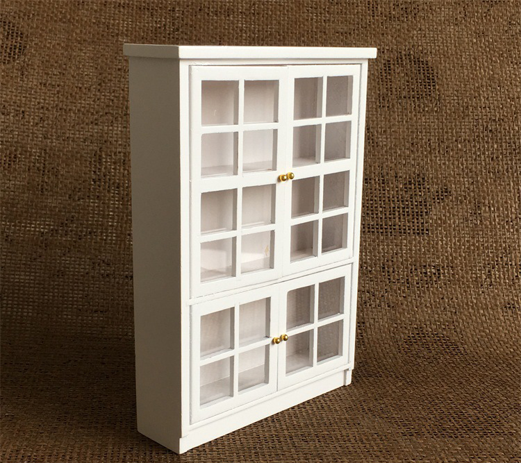 1/6 lính cảnh phụ kiện tủ sách trưng bày đồ nội thất tủ rượu lưu trữ tủ 12 inch di chuyển mô hình tủ tay - Capsule Đồ chơi / Búp bê / BJD / Đồ chơi binh sĩ one piece mô hình