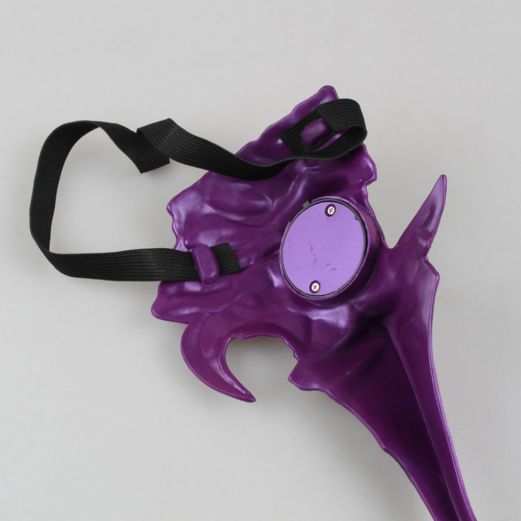Tokyo Ghoul 喰 金 金 金 蜈蚣 蜈蚣 cos cosplay thức tỉnh Hezi mặt nạ một mắt mặt nạ kinh dị cosplay nezuko