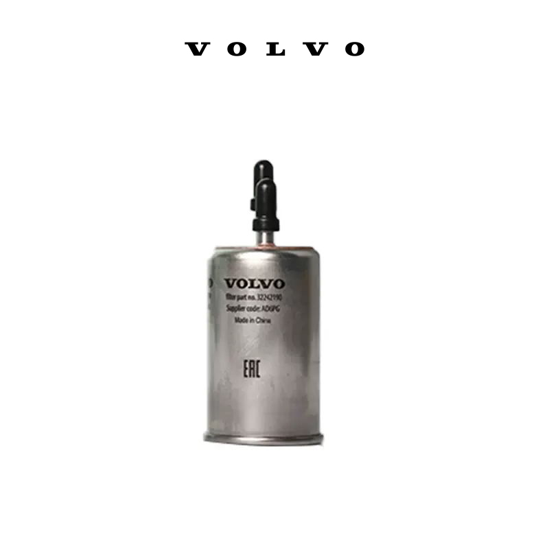 The original fuel filter replacement manufacturer recommended retail price