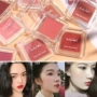 Judydoll Orange Touching Monochrom Blush Bean Paste Rouge trang điểm màu nude 腮 màu vàng trắng tự nhiên màu mới phấn má too faced