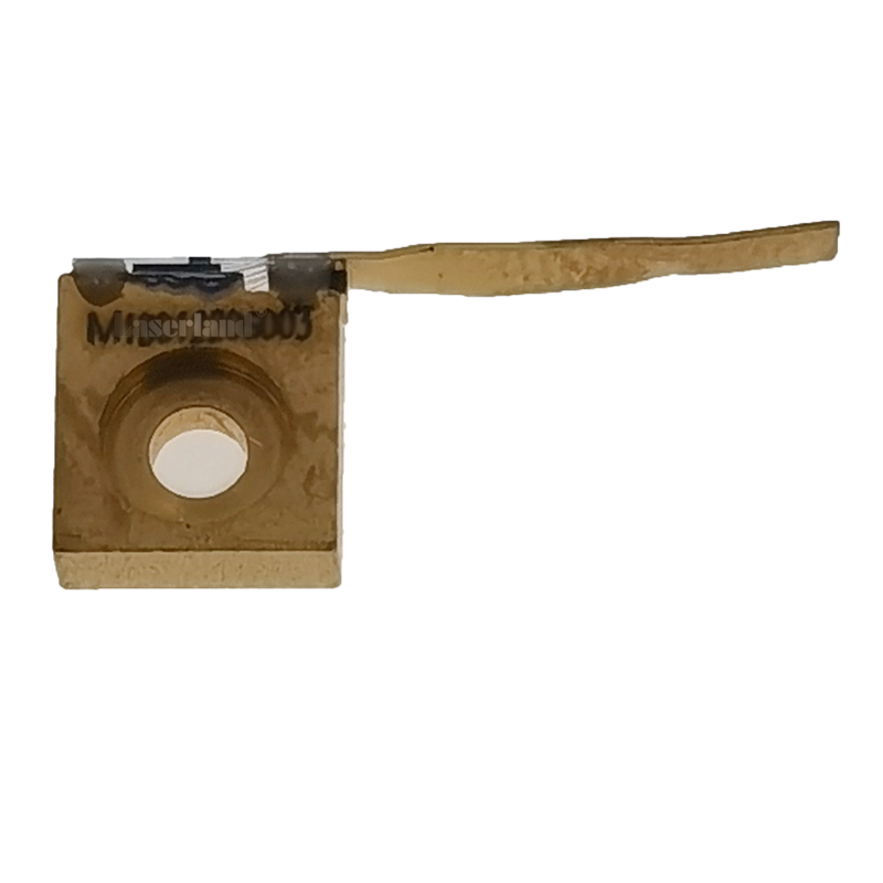 808nm c-mount c seal laser diode FAC fast axis near infrared high power laser diode