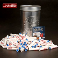 Показано 170 зерен консервированных