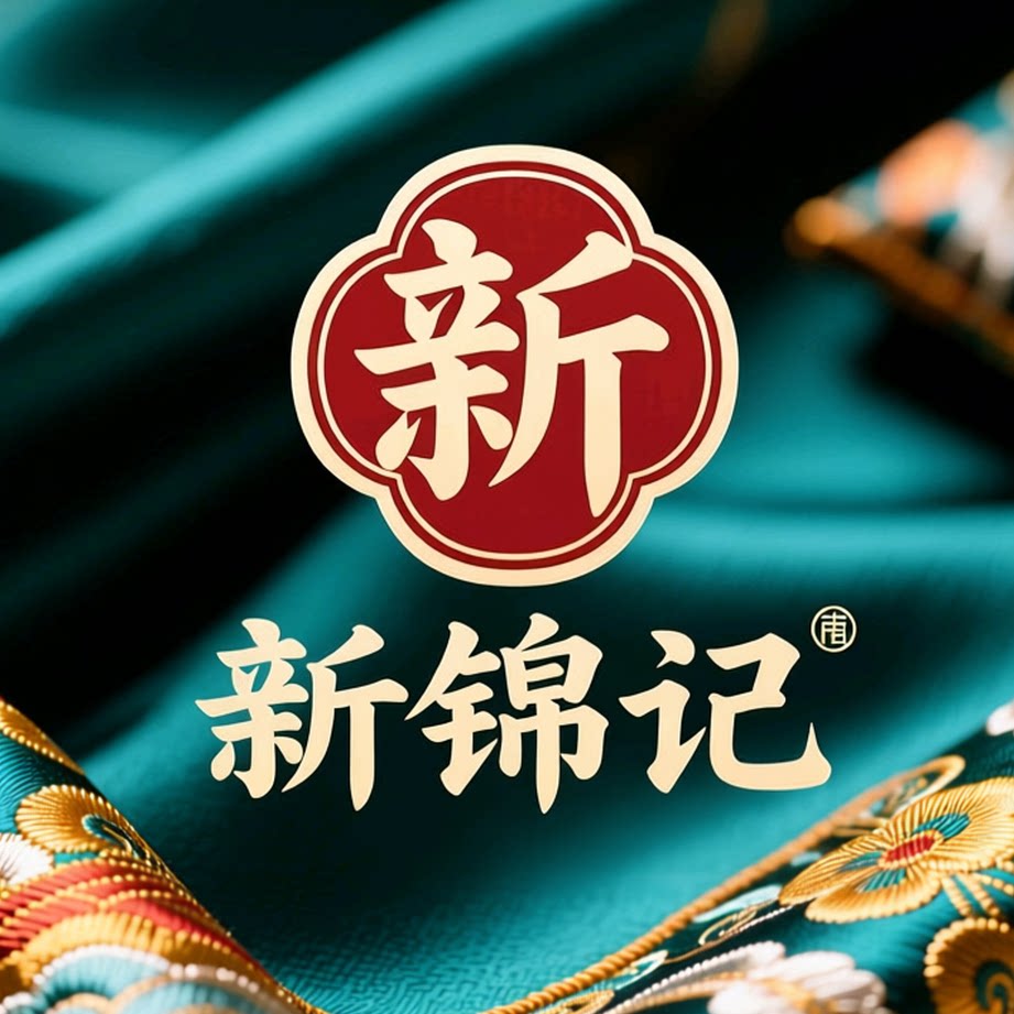 新锦记的LOGO