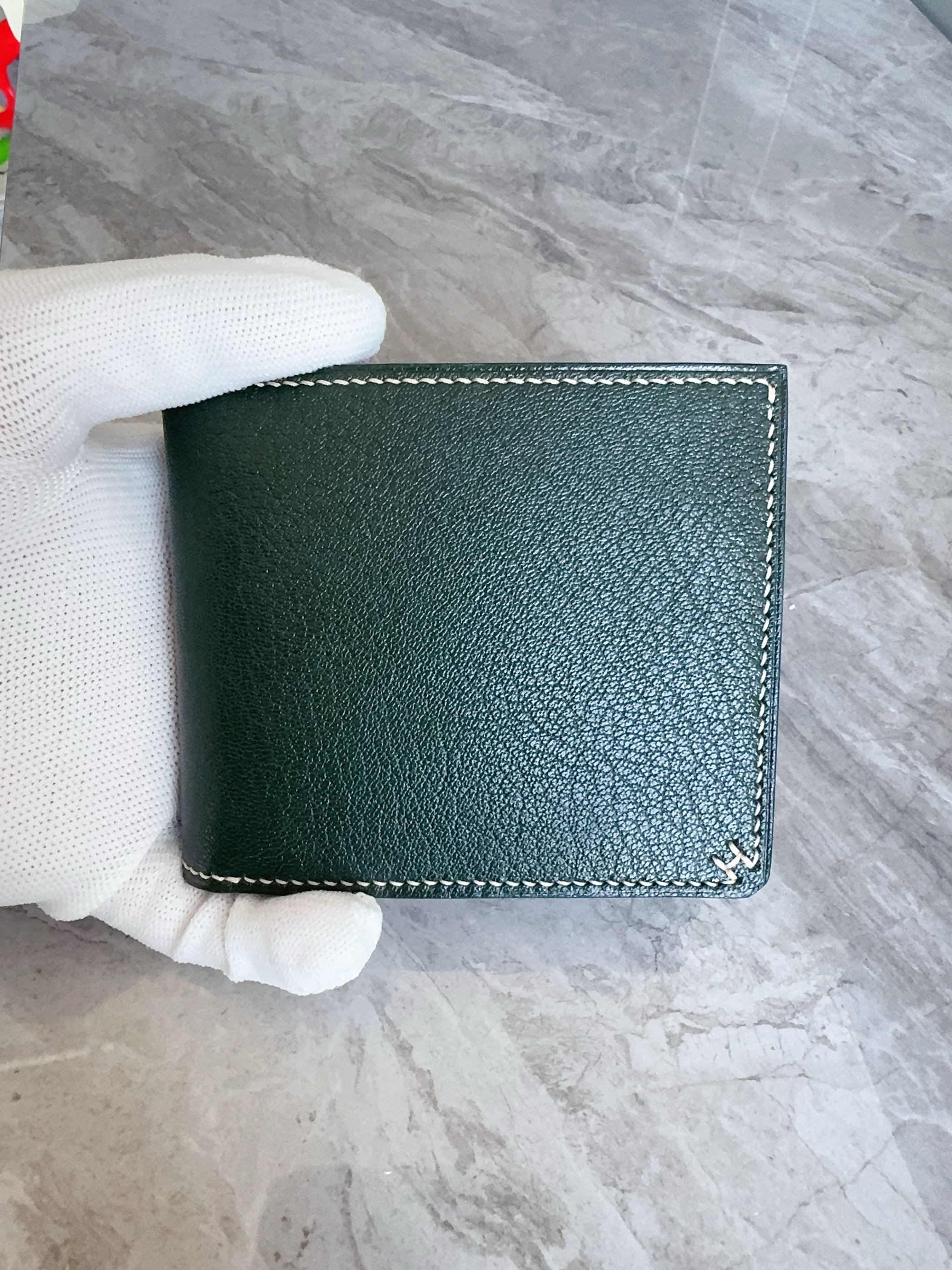 H家御用法羊钱包，法国进口的奢华之选？👛-卡套/卡包/钱包-淘宝好物网