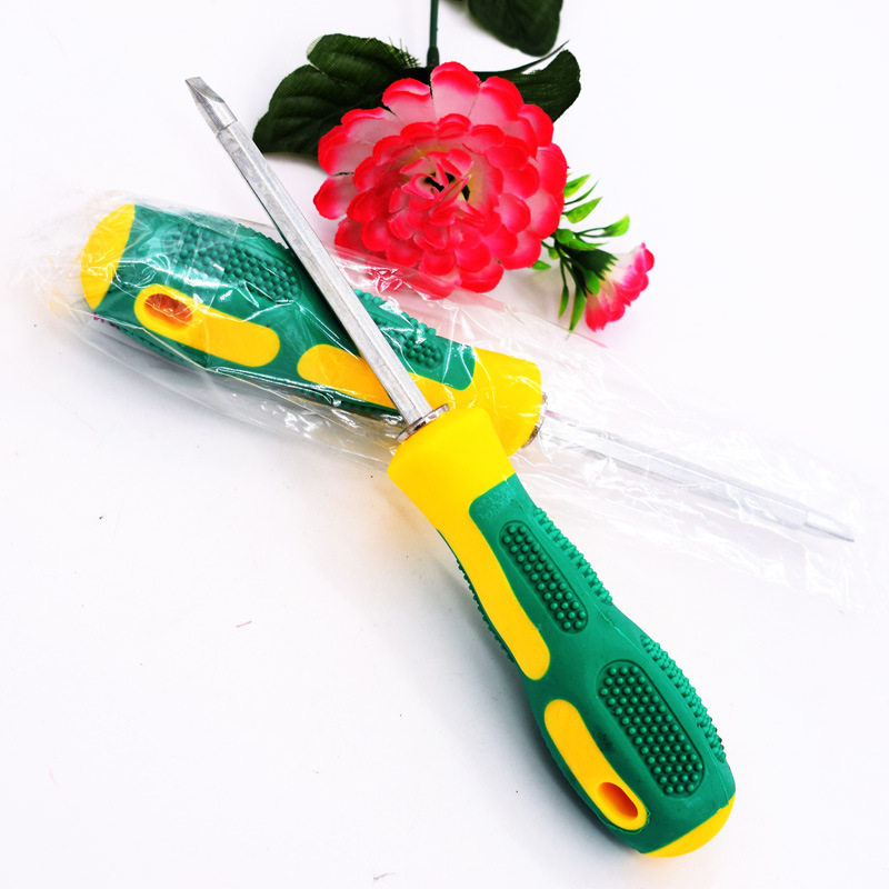 Double with screwdriver RMBone Shop RMBtwo Shop RMBtwo store ground stock Source word cross with screw knife head double for home with magnetic