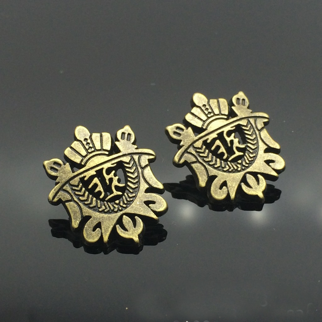 Broche homme en autre - Ref 1174985 Image 24