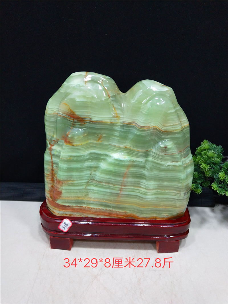 Exquisite Afghan Corn Topaz Living Rock Appears Natural Raw Stone