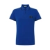 Áo sơ mi nam cổ điển Versace Versace Áo sơ mi nam ngắn tay áo kinh doanh nam đi lại nam Châu Âu và Mỹ Áo thun nam - Polo áo polo đẹp Polo