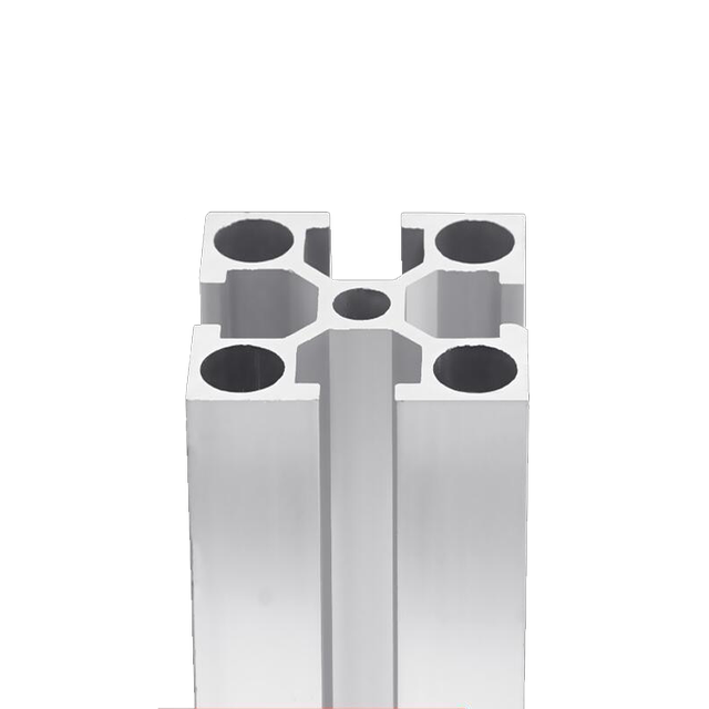 Hongluo aluminum profile 4040 heavy duty aluminum alloy material