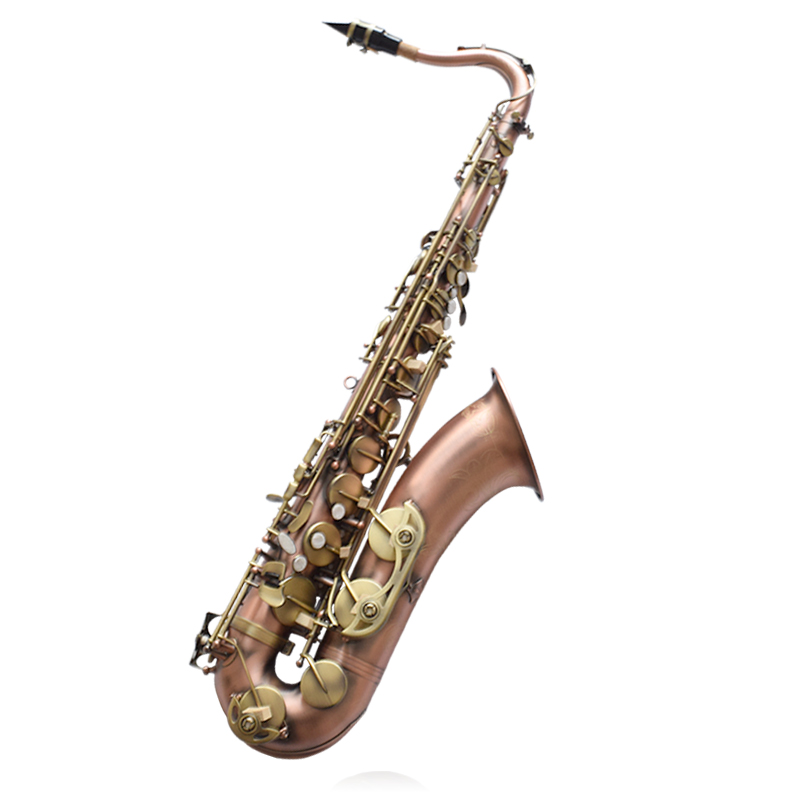 Carl Woz saxophone JK880 B flat tenor saxophone SF