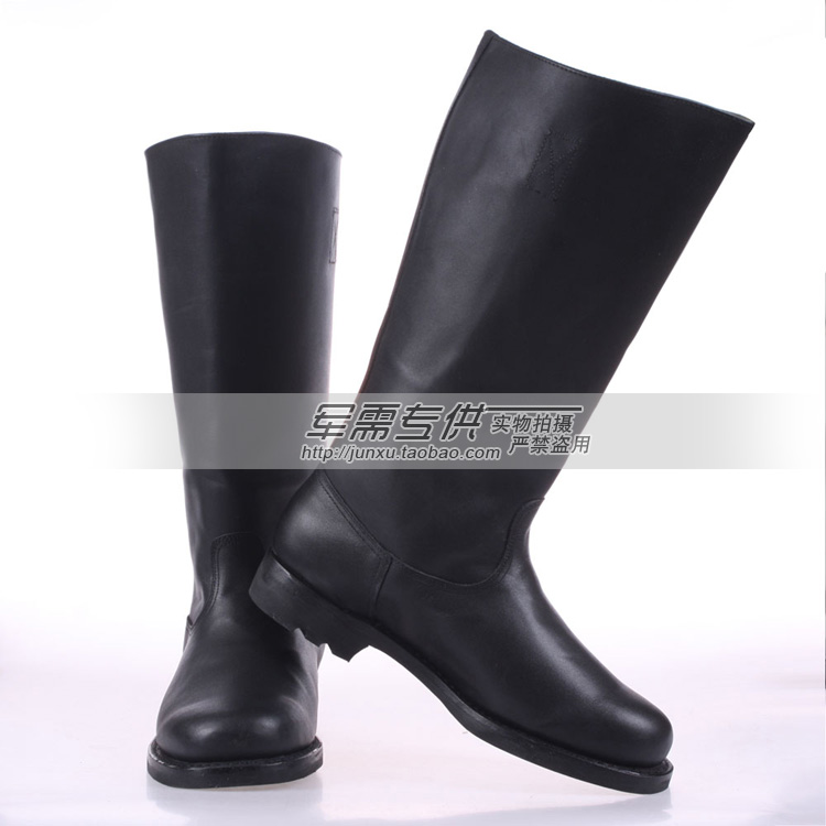 Boots militaires - Ref 1398374 Image 9