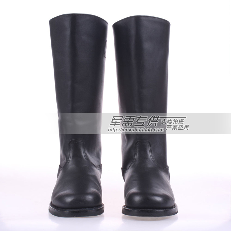 Boots militaires - Ref 1398374 Image 8