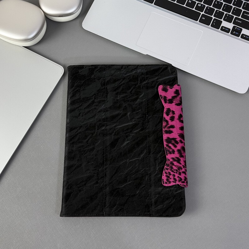 Original Puyaya 2026/2025 Air8/7/6/5/4 iPad Protective Case Ipad11/Ipad10 70% off Mini7/6 Leopard Print Pro11/12.9/ 13inch Xiaomi9Promax13.3