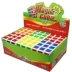 Sức mạnh trí tuệ của trẻ em Khối lập phương Rubik Vật liệu ABS mới đường kính 5,5 cm vuông thứ ba cảm thấy đồ chơi giáo dục tốt đồ chơi đồ chơi Đồ chơi IQ