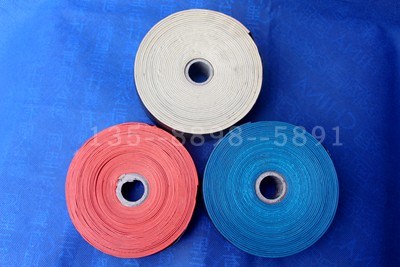 Cable core tape Mine rubber sheathed cable flame retardant core tape