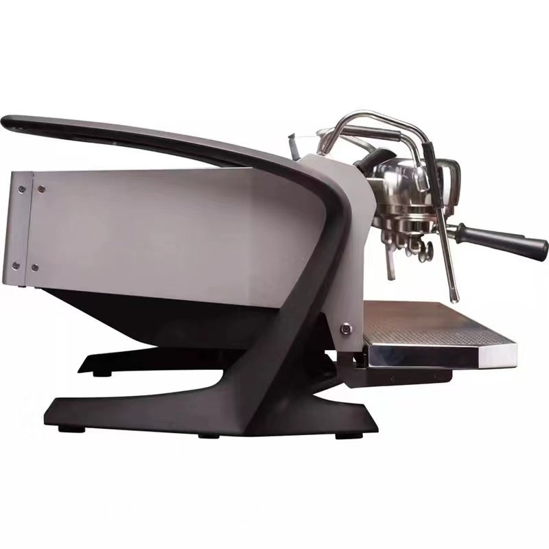 2026年美国西雅图Slayer steam ep斯莱尔高端商用咖啡机适合什么类型的咖啡店?-商用咖啡机-淘宝百科网