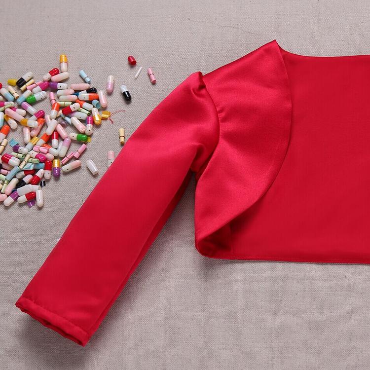 Cape pour fille - Ref 2154968 Image 30