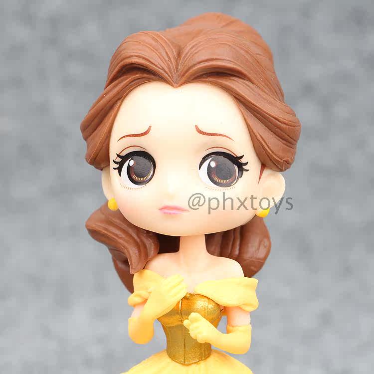 Figurine manga en PVC Disney Princess - Ref 2698319 Image 26