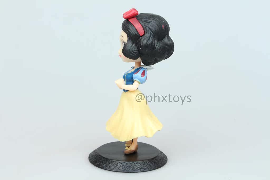 Figurine manga en PVC Disney Princess - Ref 2698319 Image 21