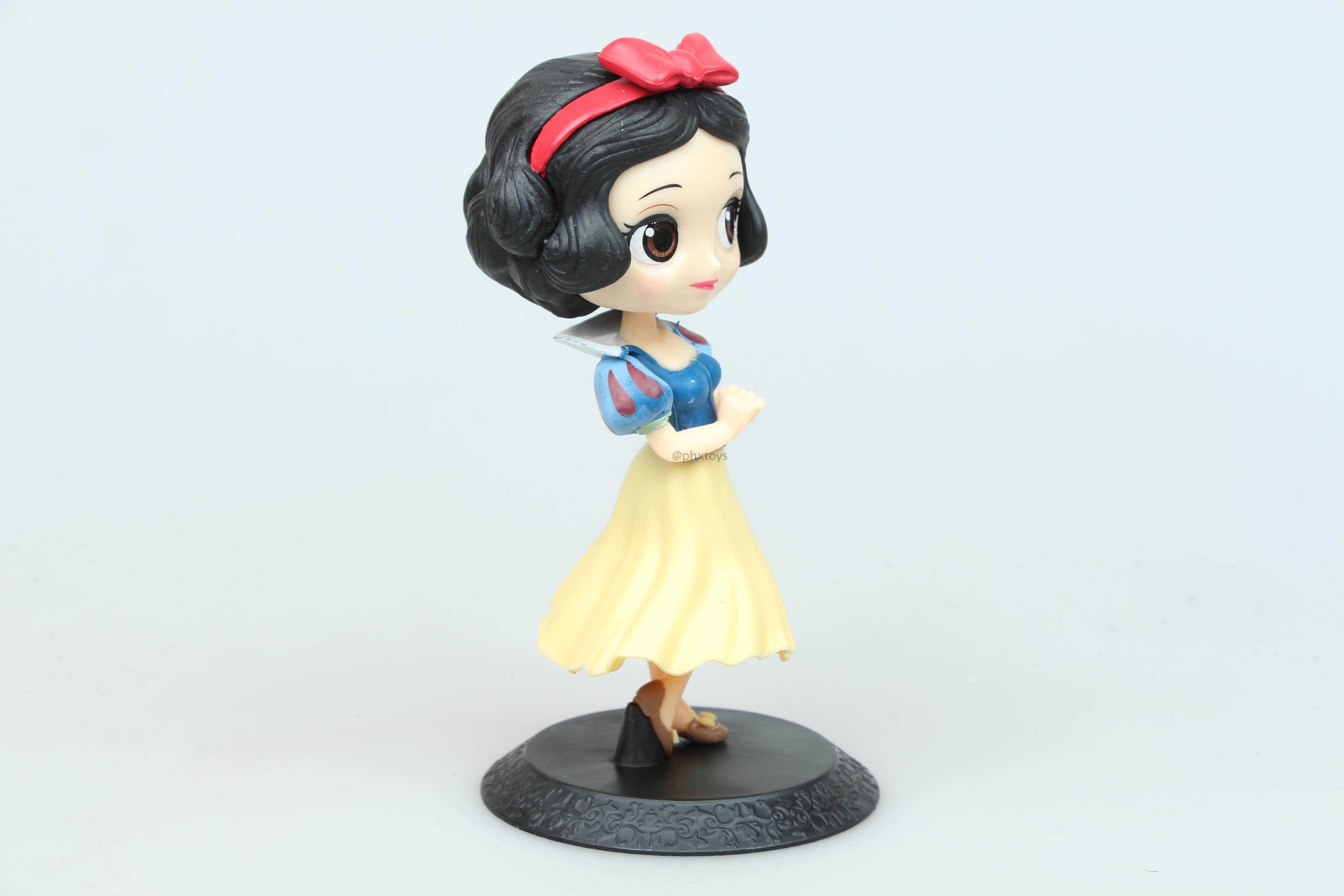 Figurine manga en PVC Disney Princess - Ref 2698319 Image 20