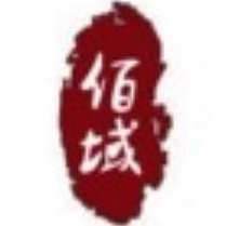 佰域照明的LOGO