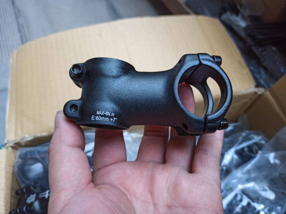 Bike aluminum alloy to make upright mountain bike road car front fork standpipe to stand 28 6 * 31 8-Taobao