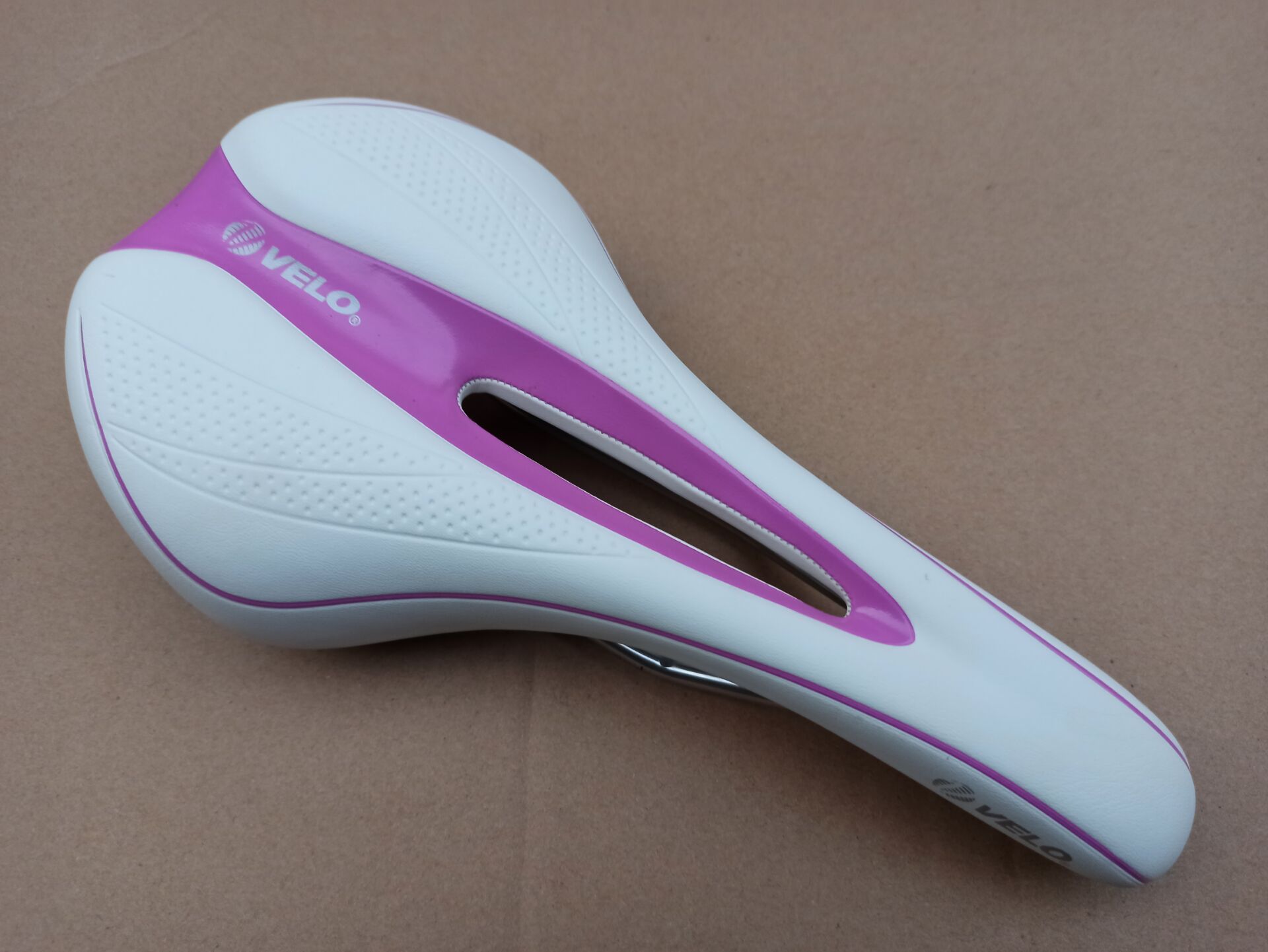 Taiwan VL VL VLL Cycling Hollow Car Mat Mountain Road Car Seat Bag Folding Car Mat