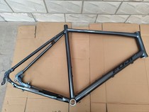 Handling the US FUJI Fuji aluminum alloy frame 700C road frame large height sub-benefit