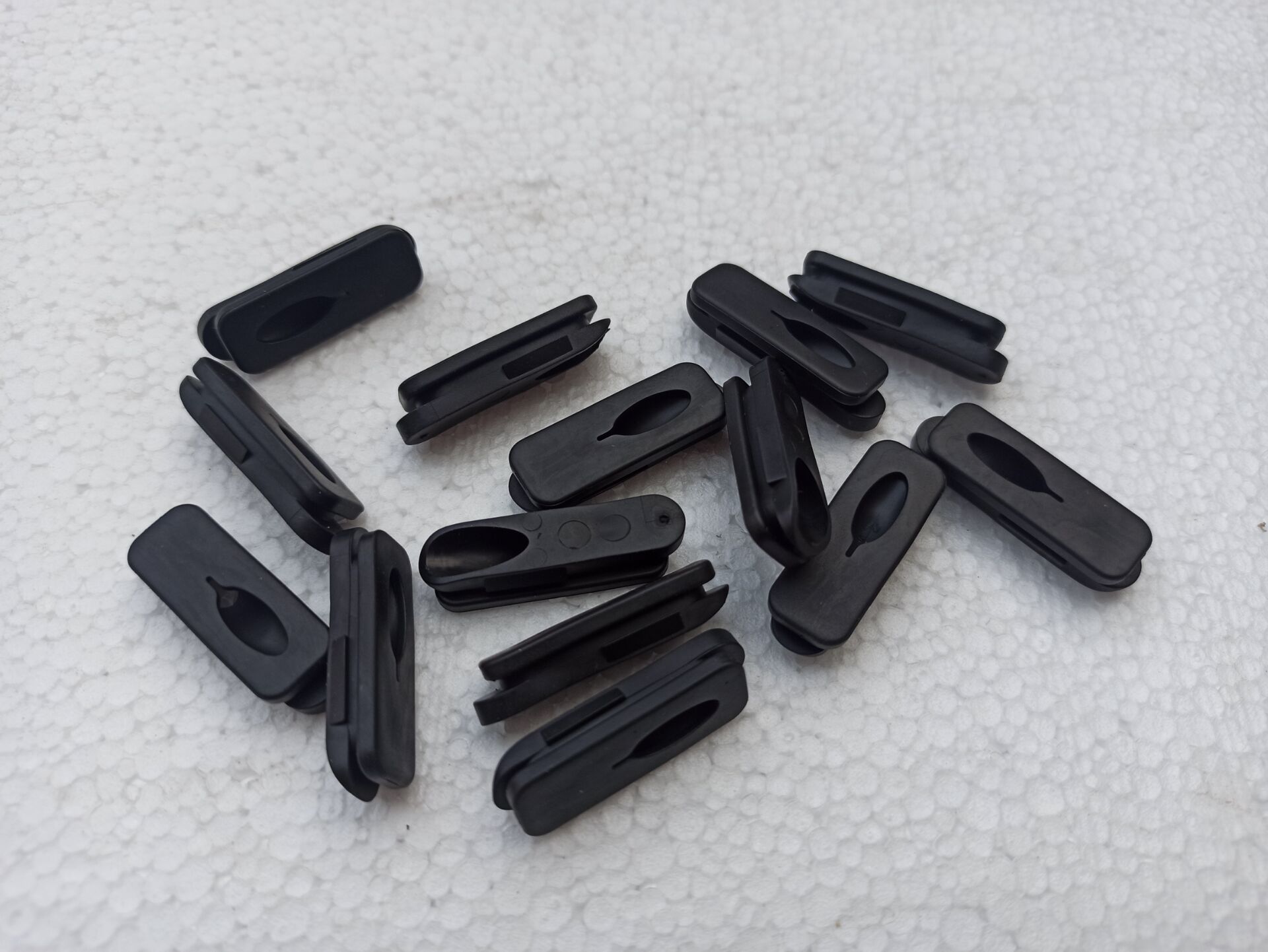 Giant original XTC800 frame rear fork wire plug 820 inner wiring embedded wire seat straight-through wire buckle