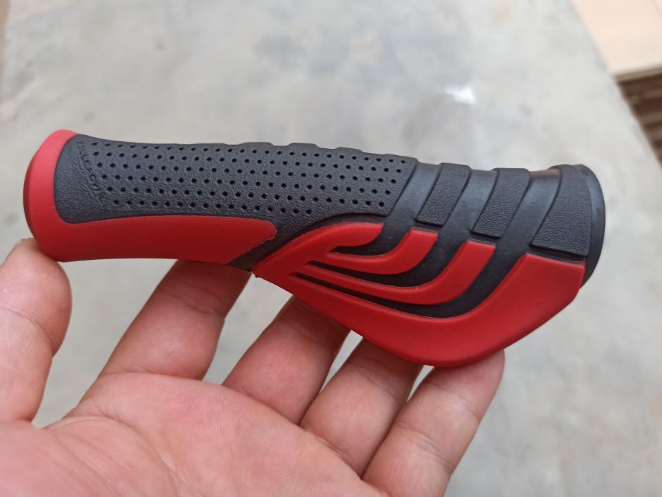 Clearance processing S-R original handle sleeve Single right hand bicycle handle cover