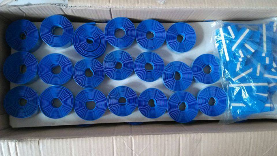 Poignées de vélo - Ref 2338186 Image 5