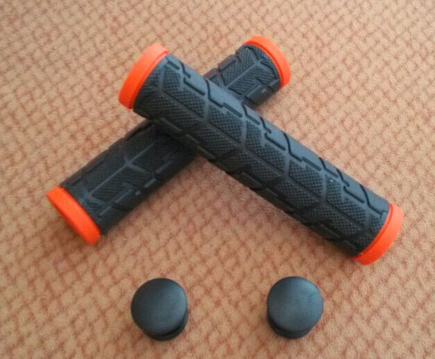 Poignées de vélo - Ref 2348188 Image 3