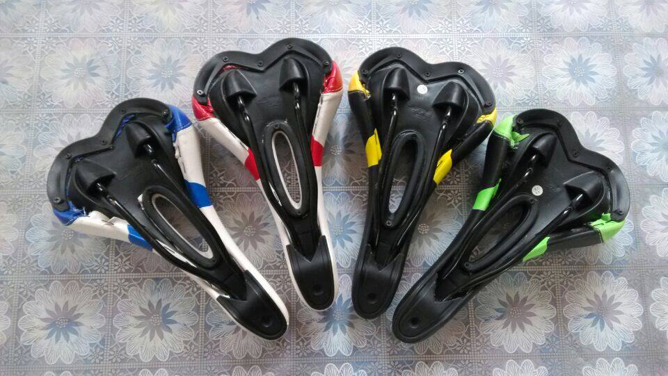 Selle de vélo - Ref 2352476 Image 4