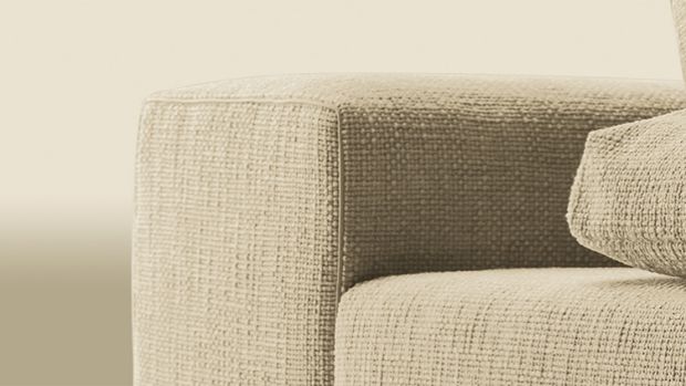 Cung điện nội thất cao cấp tùy chỉnh Ý trussardi sideboard TV tủ hiên hiên sofa bàn cà phê - Bộ đồ nội thất giường