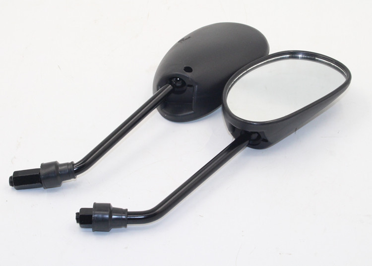 Sundiro Honda WeZH SDH100-41 41A Gương chiếu hậu Gương chiếu hậu bên trái và bên phải - Xe máy lại gương gương xe máy exciter 150