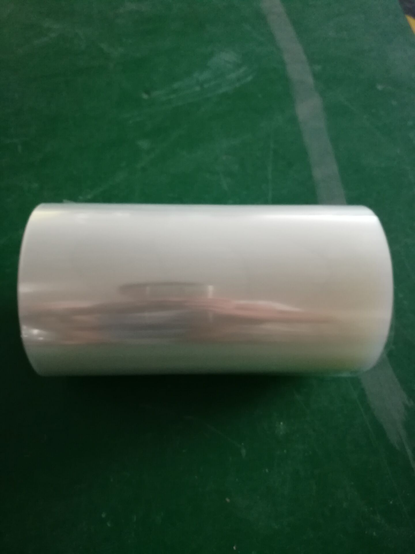 7 5CPET silicone oil off-film isolated film anti-mucosa
