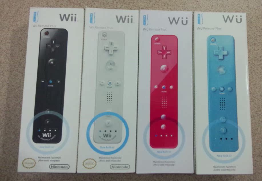 Weiwei nhà Wii xử lý WiiU xử lý tăng tốc xử lý phải Nintendo Nintendo Tương phản Nintendo - WII / WIIU kết hợp 	wii games