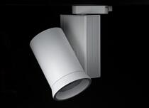 Home improvement light cafe soft astigmatism no dispute guide track led spot light CREE-COB18W 25W