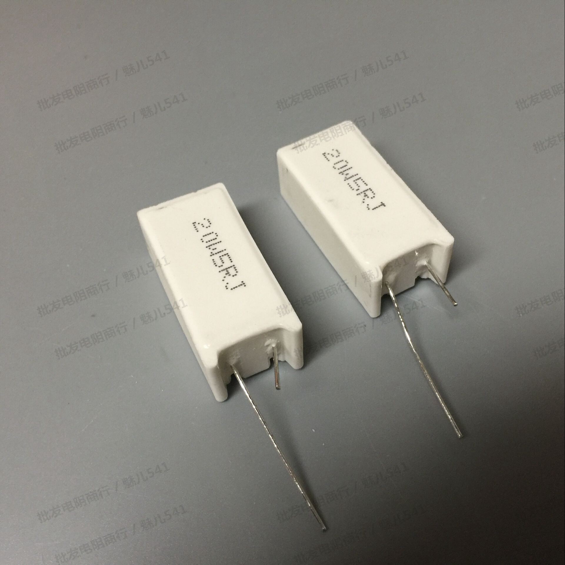 Standing cement resistance 20W 3R 3 3R 4R 4 7R 5 5R 1R 6R 6R 6 8R 8R 8R 6R 12 8R