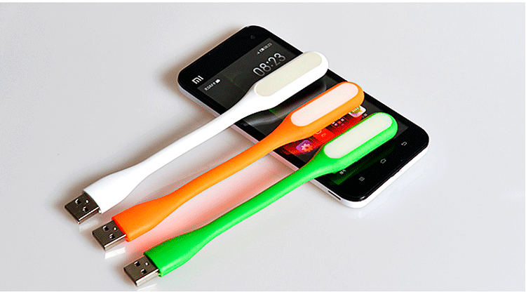 Lampe USB - Ref 377714 Image 8