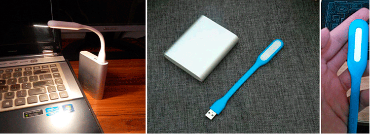 Lampe USB - Ref 377714 Image 19