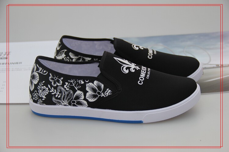 Chaussures de tennis homme - Ref 967510 Image 5