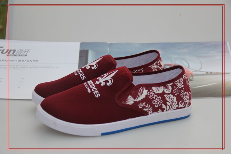 Chaussures de tennis homme - Ref 967510 Image 9