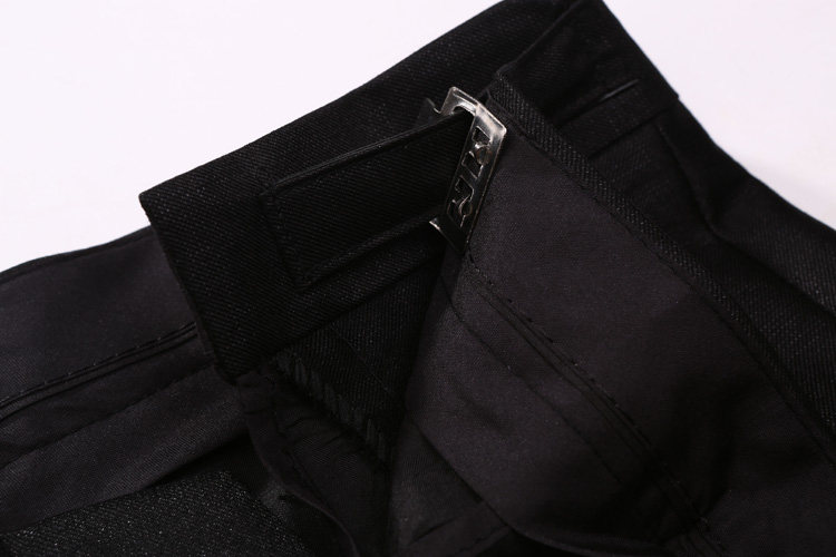 Costume homme en laine pour hiver - Ref 1578651 Image 19