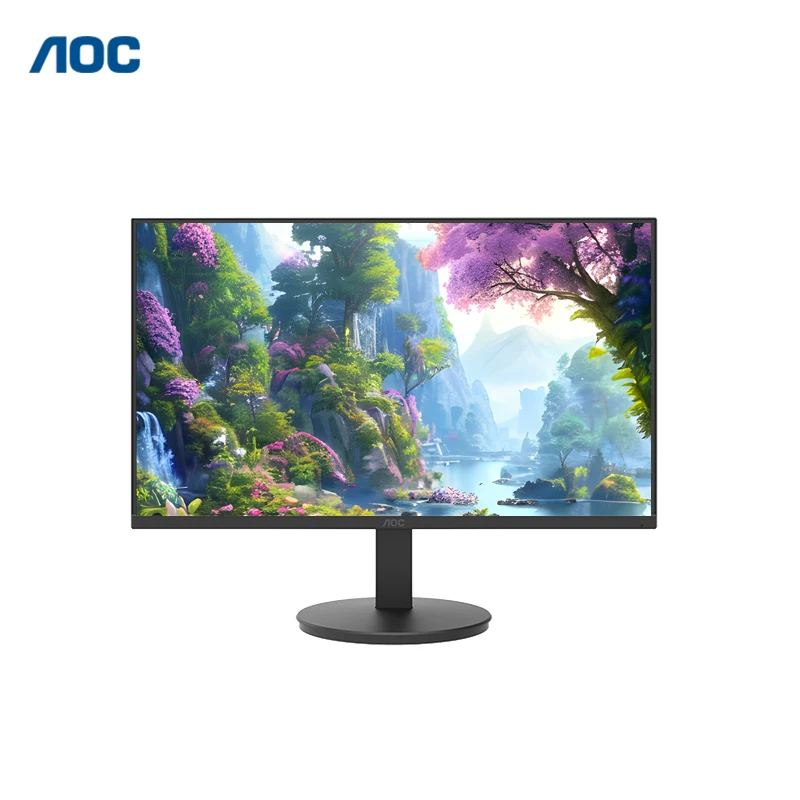 LCD-дисплей AOC, ноутбук, E11, 24 дюйма, 24b