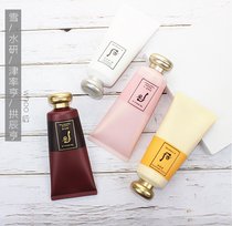 Korea Whoo Hougongchen Enjoy Jin rate enjoy Snow clear facial cleanser Foam cleansing cream 180ml