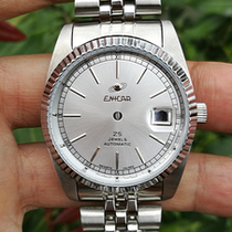 Inge 2165 case 2789-1 single Calendar case 2167 accessories Swiss 2783 mechanical movement case