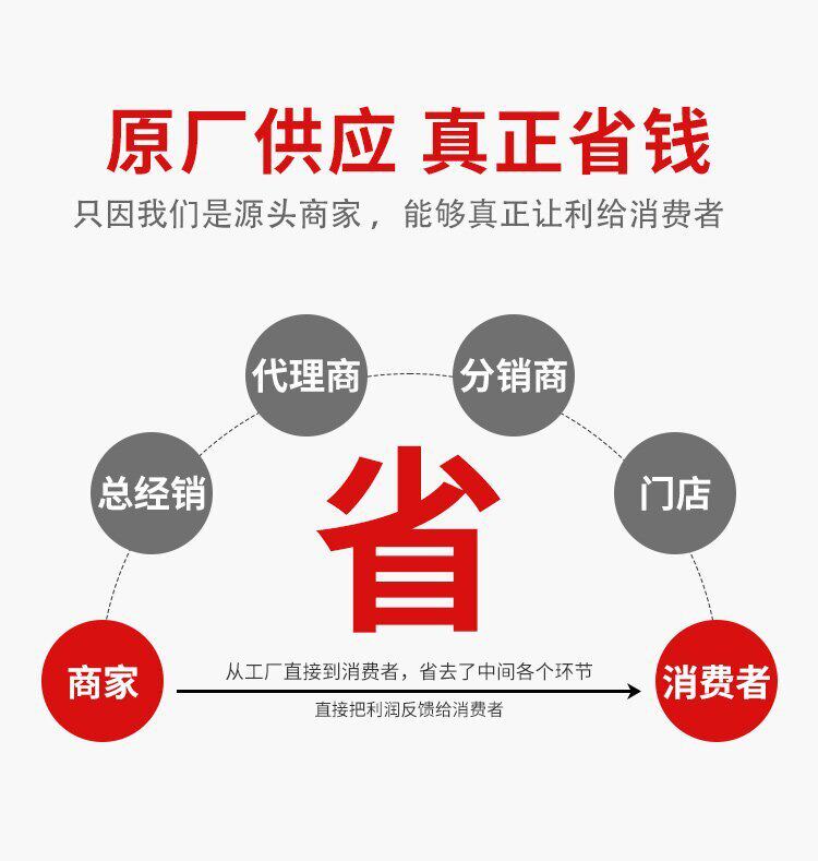 博莱特 大四缸活塞式制冷压缩机 BBF4H-25.2GR 低噪音压缩机制冷(图21)