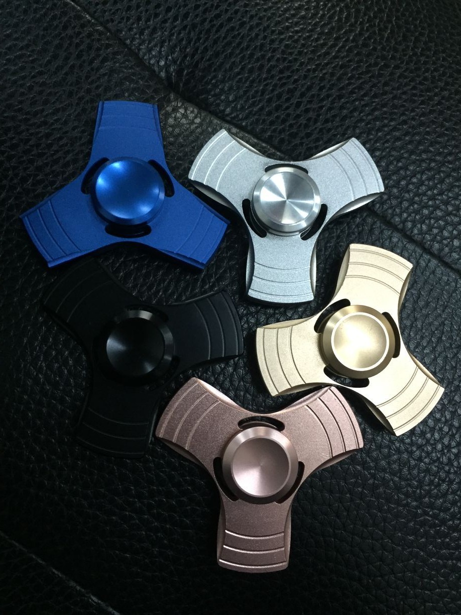 Hand spinner TORQBAR BRAS - Ref 2615161 Image 16