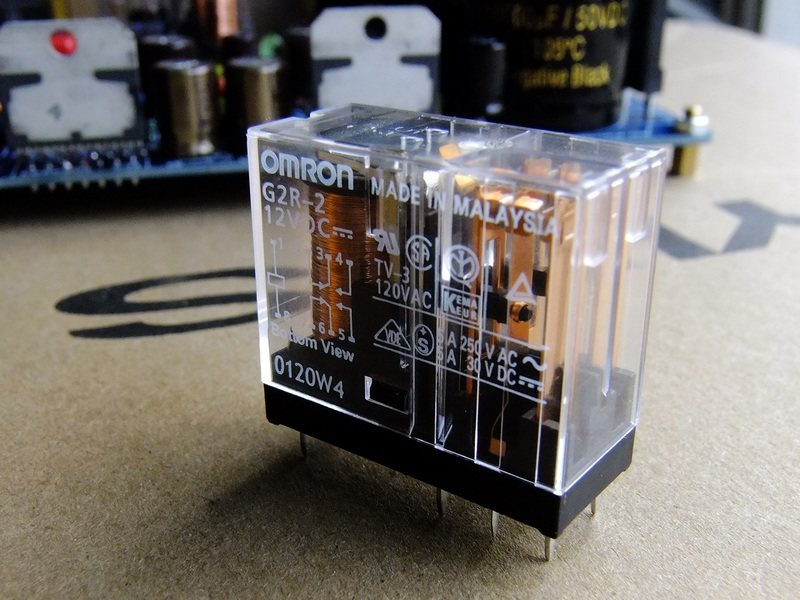 [USD 9.82] 12V Relay Control relay for washing machine swipe card